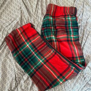 Aerie pajama pants